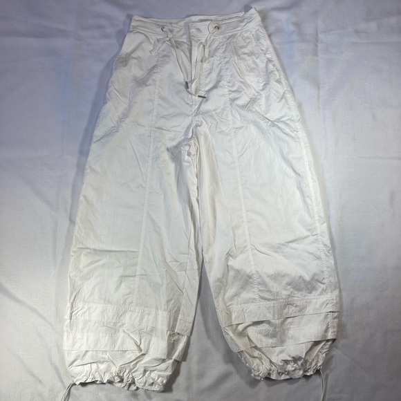 NWOT Free People Movement Moonpie Baggy High Waist Parachute Pant - Picture 10 of 15